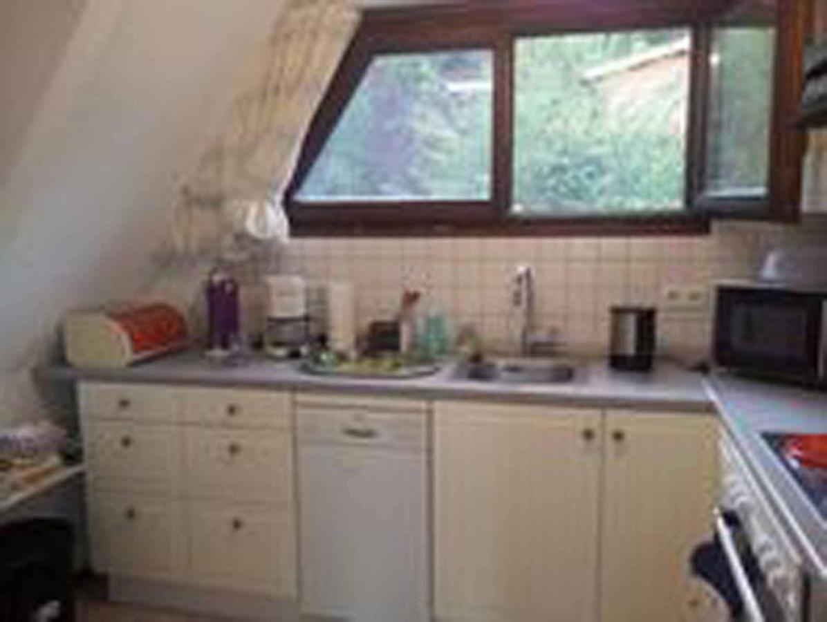Ferienhaus Dueperthal Hilchenbach Dış mekan fotoğraf