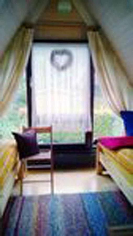 Ferienhaus Dueperthal Hilchenbach Dış mekan fotoğraf