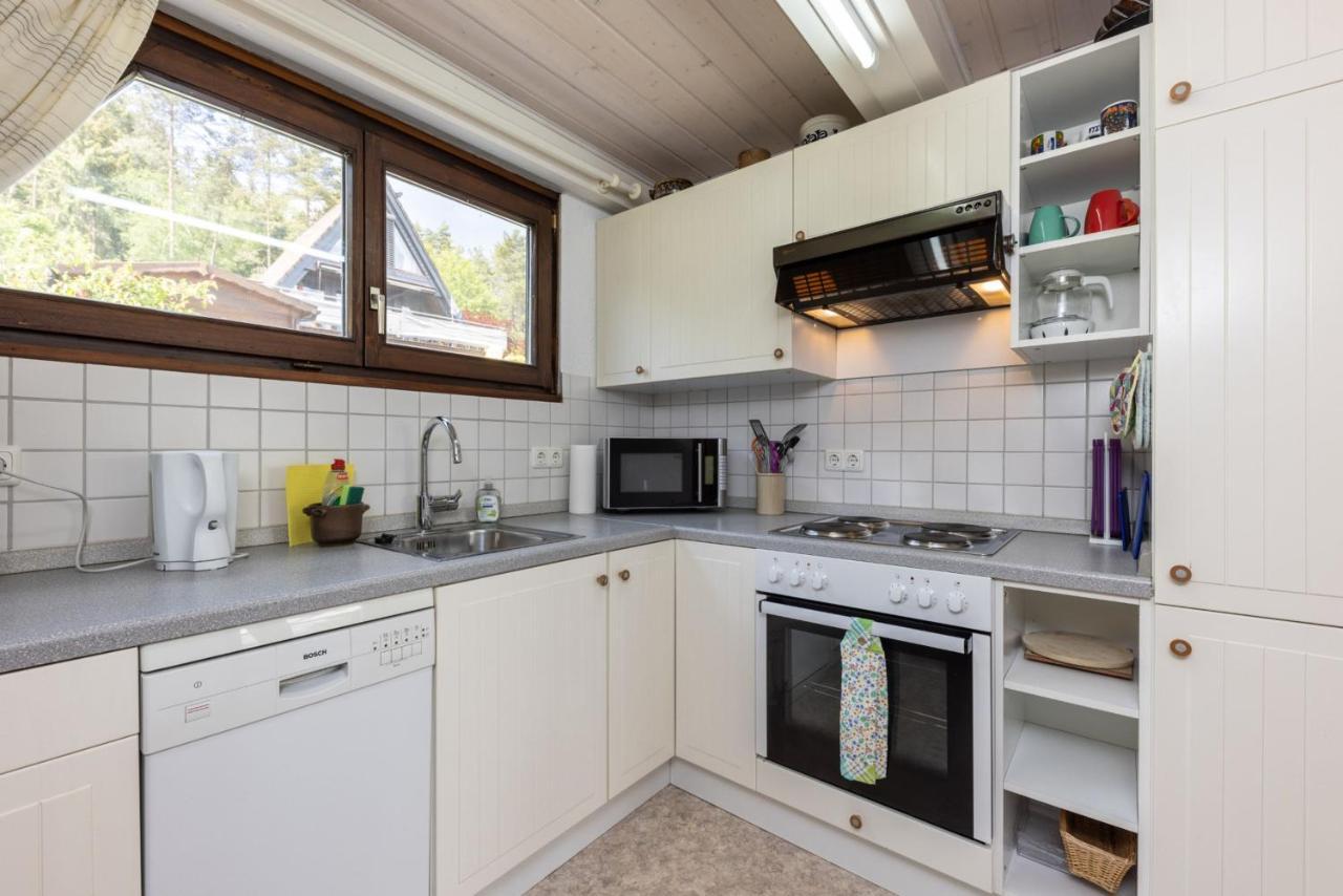 Ferienhaus Dueperthal Hilchenbach Dış mekan fotoğraf